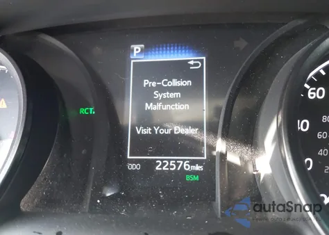 2024 Toyota Camry Se z USA, uszkodzony, nr VIN 4T1G11AK2RU865474